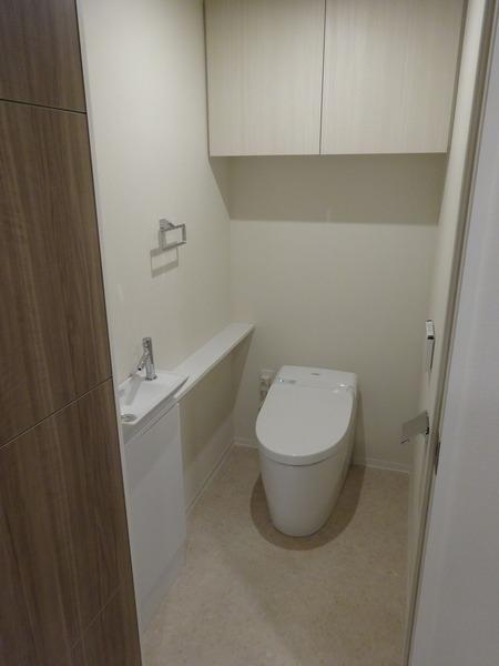 港区南青山５丁目のマンション