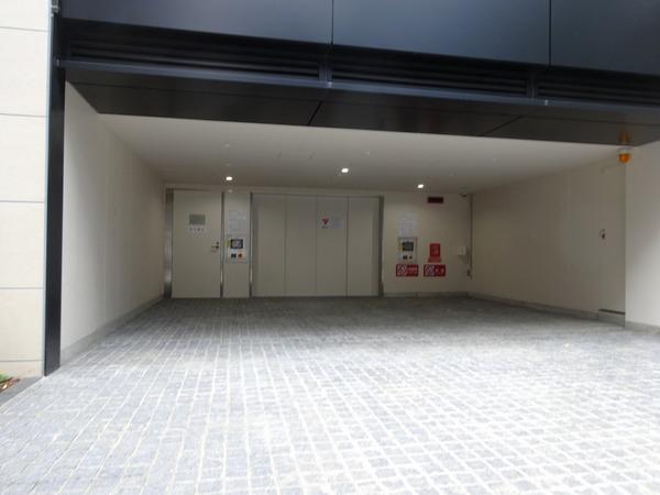 港区南青山５丁目のマンション