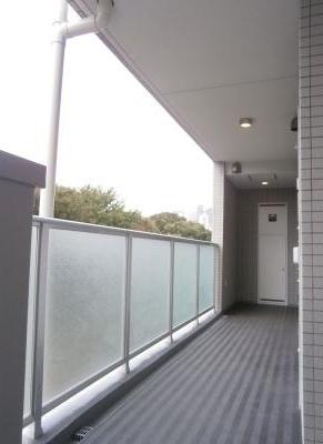 渋谷区千駄ヶ谷３丁目のマンション