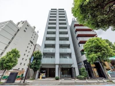 港区芝公園２丁目のマンション