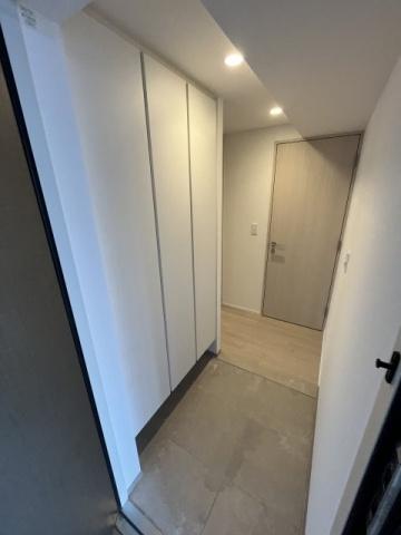 新宿区信濃町のマンション