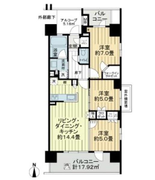 イーストゲートスクエア