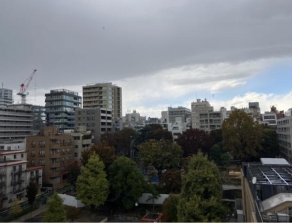 千代田区三番町のマンション