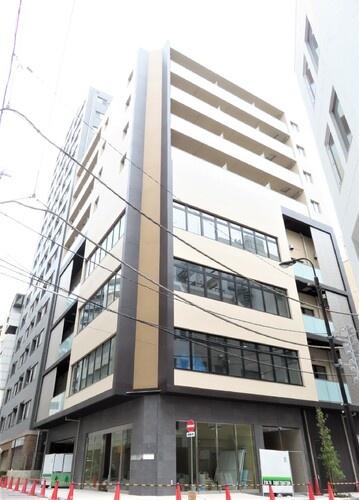 中央区日本橋横山町のマンション