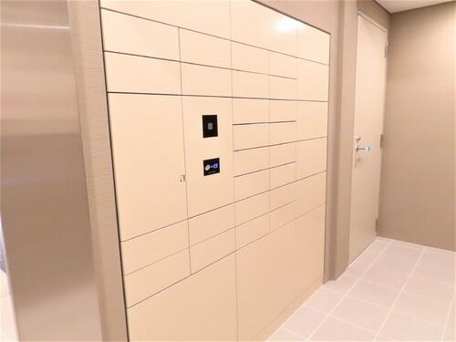 中央区日本橋横山町のマンション