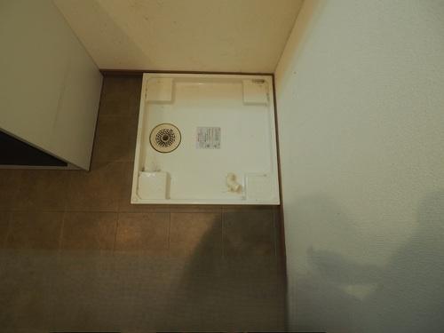 世田谷区奥沢６丁目のマンション