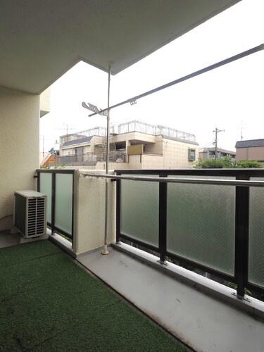 世田谷区奥沢６丁目のマンション