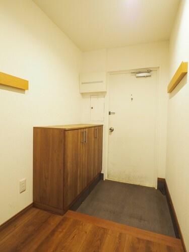 世田谷区奥沢６丁目のマンション