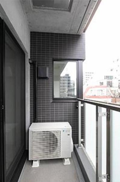 中央区日本橋堀留町１丁目のマンション