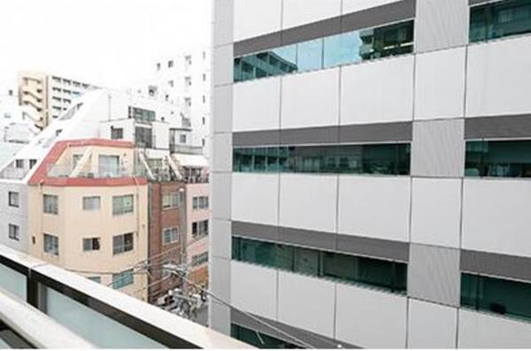 中央区日本橋堀留町１丁目のマンション