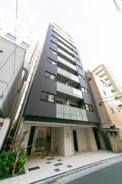 中央区日本橋堀留町１丁目のマンション