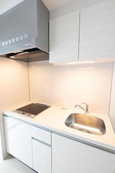 中央区日本橋堀留町１丁目のマンション