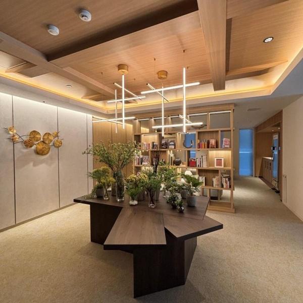 パークアクシス文京本郷