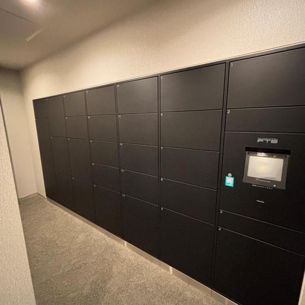 文京区本郷５丁目のマンション