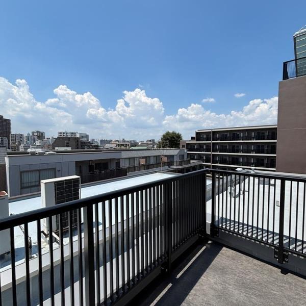 文京区本郷５丁目のマンション