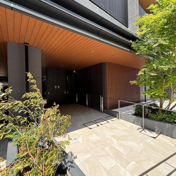 文京区本郷５丁目のマンション