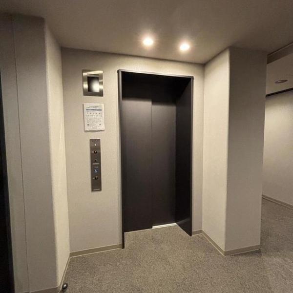 パークアクシス文京本郷