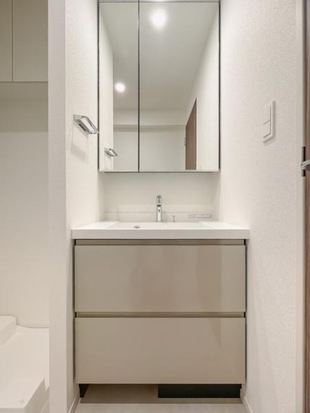 パークアクシス文京本郷
