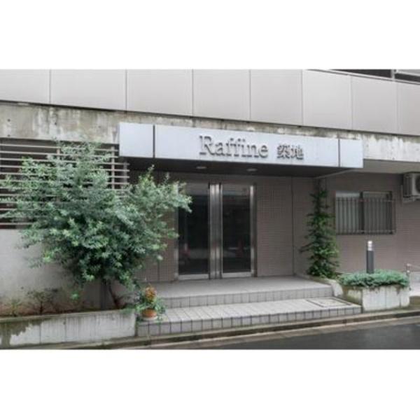 中央区明石町のマンション
