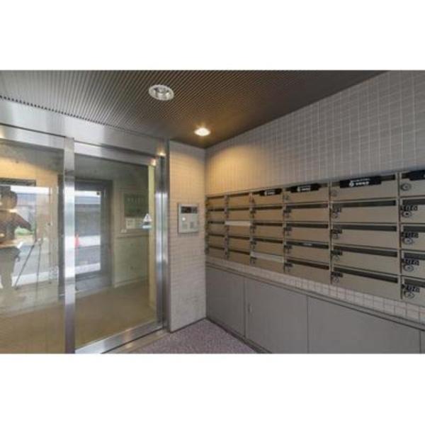 中央区明石町のマンション