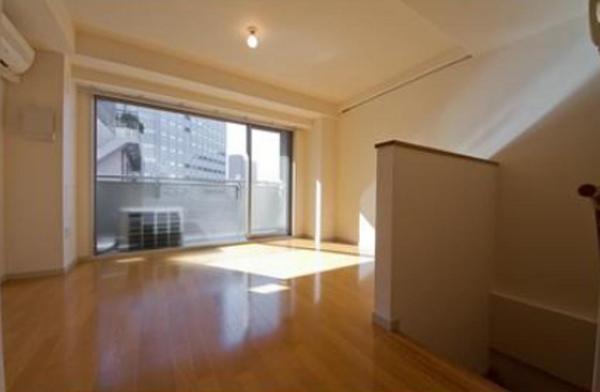 中央区明石町のマンション