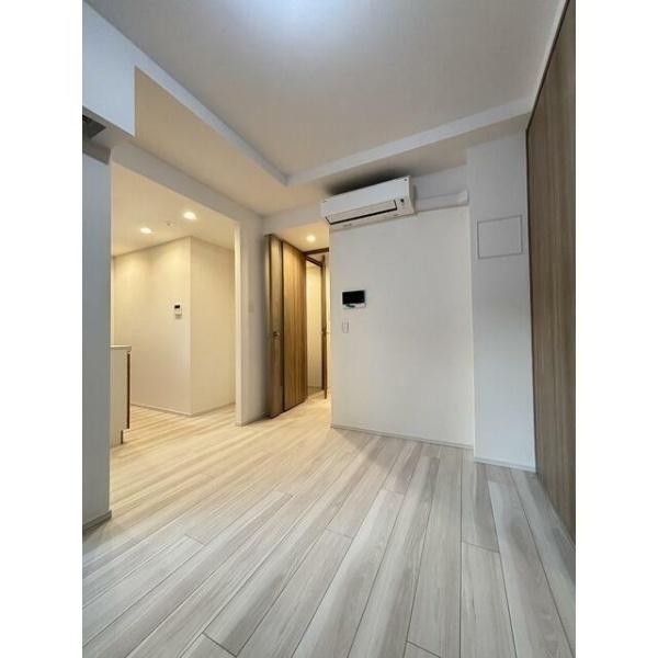 中央区新富１丁目のマンション