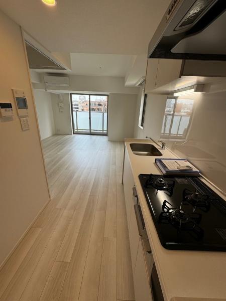港区南青山７丁目のマンション