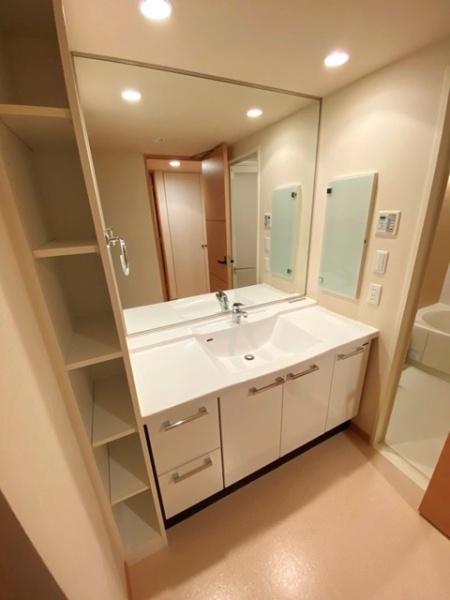 目黒区目黒１丁目のマンション