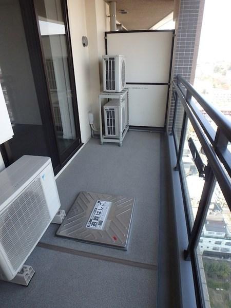 目黒区目黒１丁目のマンション