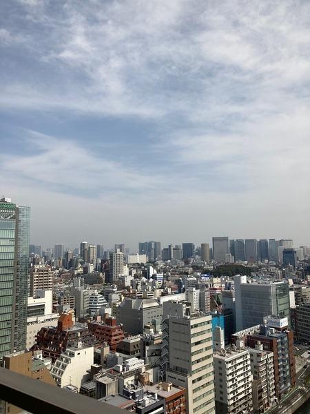 品川区西五反田３丁目のマンション