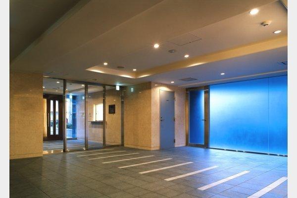 品川区北品川１丁目のマンション