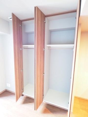 品川区北品川１丁目のマンション