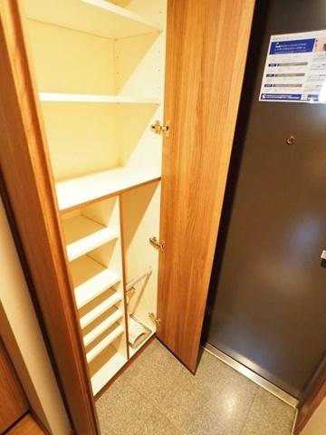品川区北品川１丁目のマンション