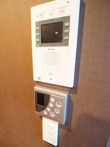 品川区北品川１丁目のマンション
