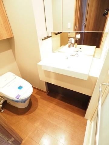 品川区北品川１丁目のマンション