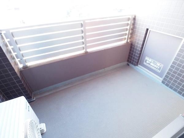 品川区北品川１丁目のマンション