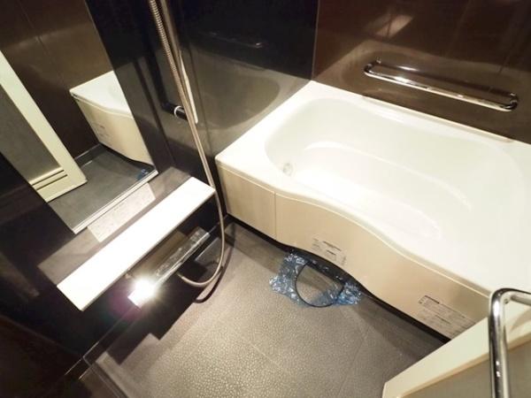 品川区北品川１丁目のマンション