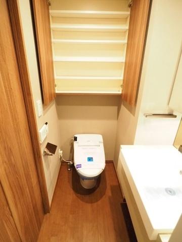 品川区北品川１丁目のマンション