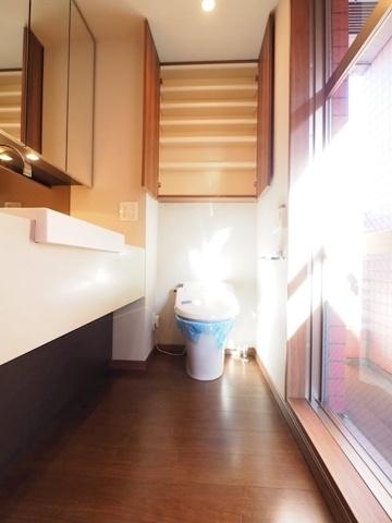 品川区北品川１丁目のマンション