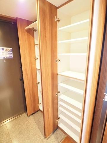 品川区北品川１丁目のマンション