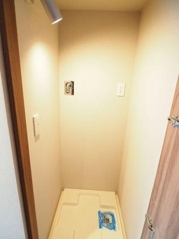 品川区北品川１丁目のマンション