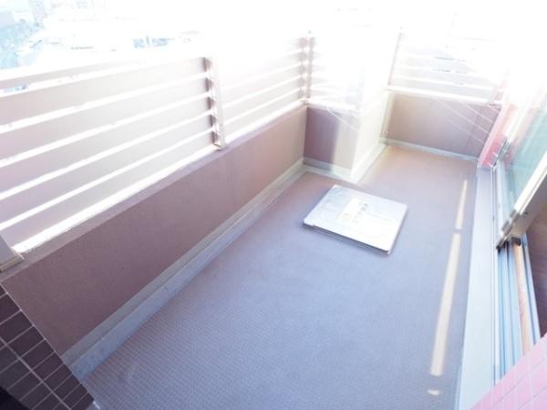品川区北品川１丁目のマンション