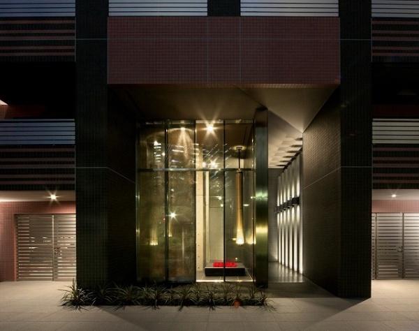 品川区北品川１丁目のマンション