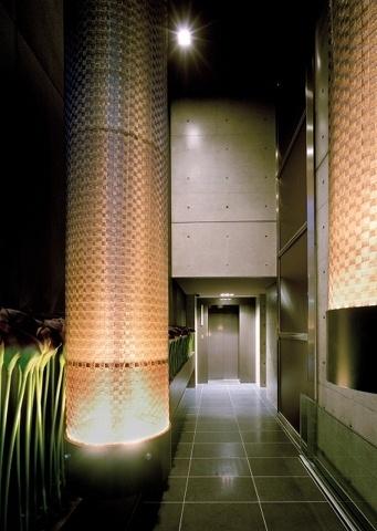 品川区北品川１丁目のマンション