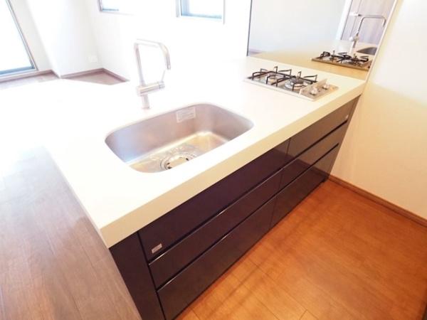 品川区北品川１丁目のマンション
