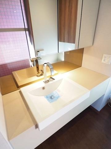 品川区北品川１丁目のマンション