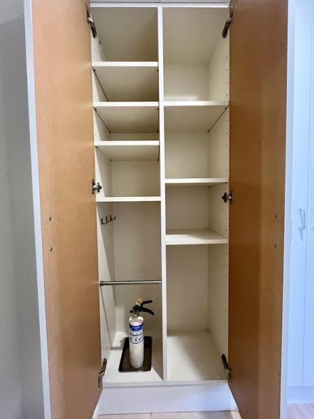 港区麻布十番２丁目のマンション