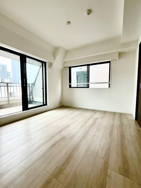 港区麻布十番２丁目のマンション