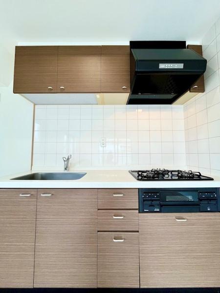 港区麻布十番２丁目のマンション