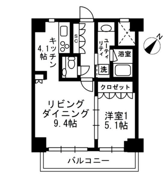 アーバンパーク代官山２